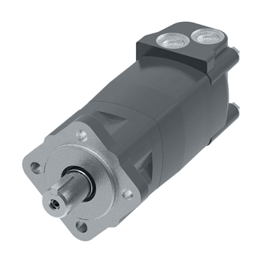 2000 Series Low Speed High Torque Geroler® Disc Motor